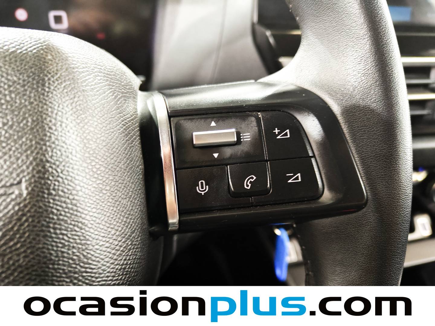 Foto Citroën C4 Citroen C4 PureTech 130 S&S 6v Feel Pack (130 CV)