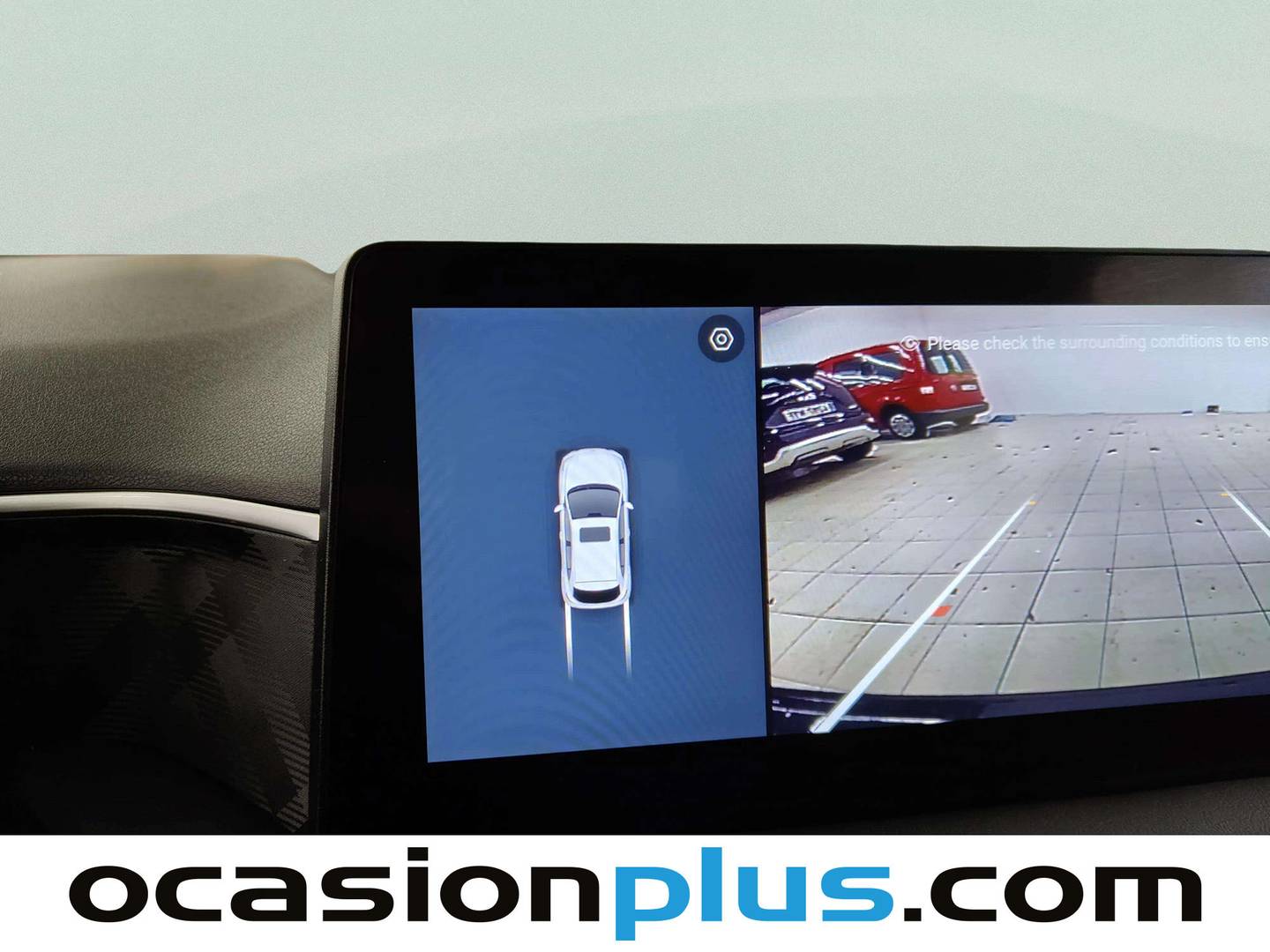 Foto MG MG3 Hybrid+ MG MG3 Hybrid+ Standard (195 CV)