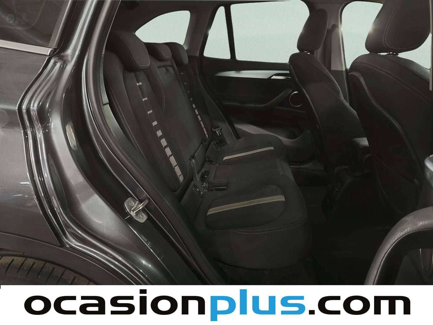 BMW X1 BMW X1 xDrive18d (150 CV) km 0