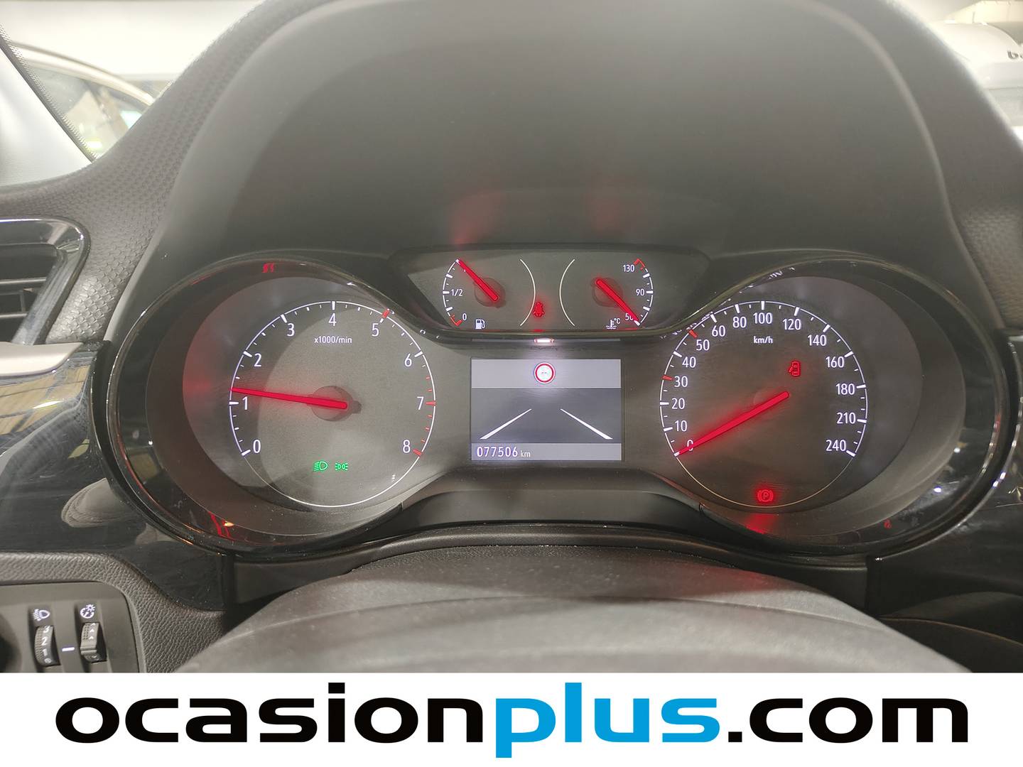 Opel Corsa Opel Corsa 1.2 XEL S&S Edition (75 CV) 2022