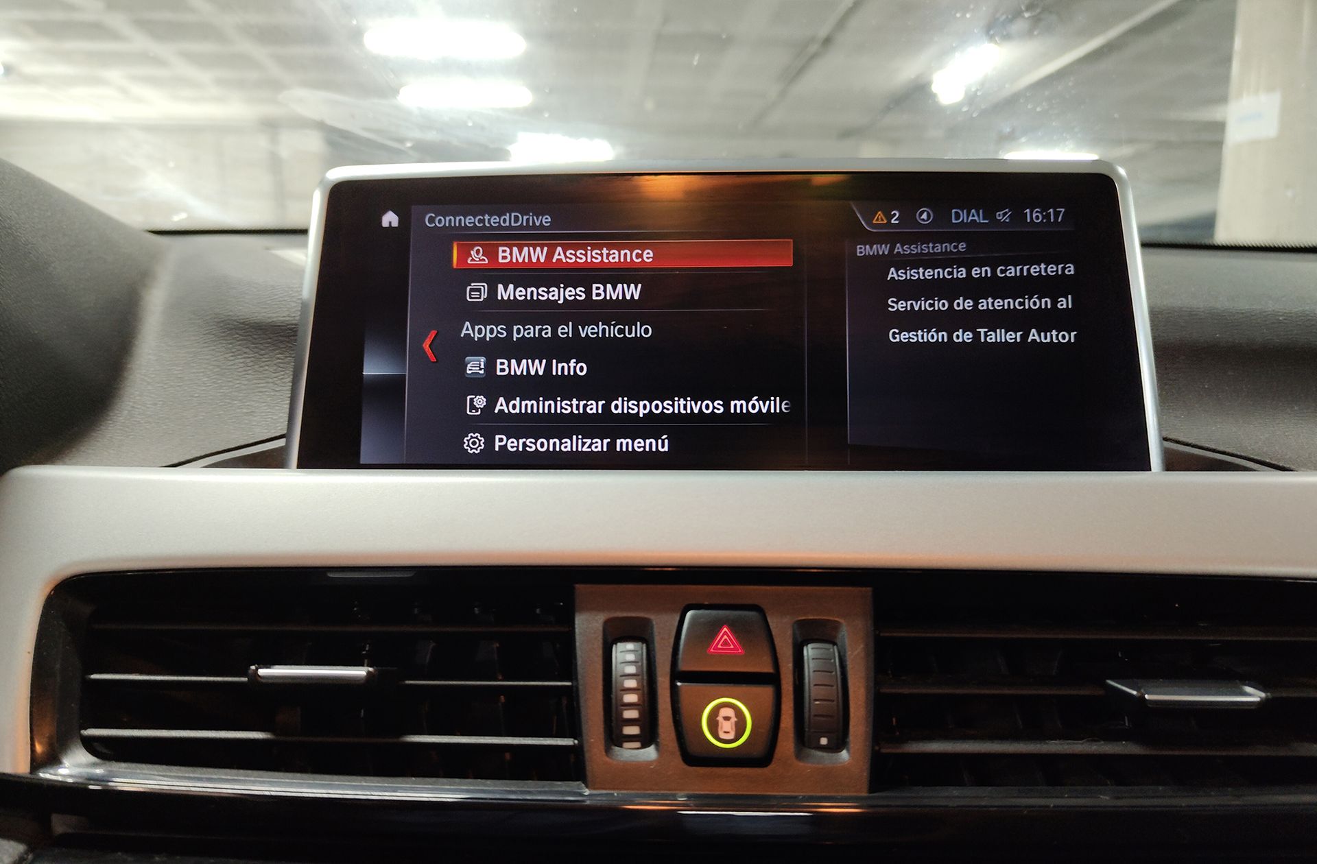 BMW X1 sDrive18d - foto 32