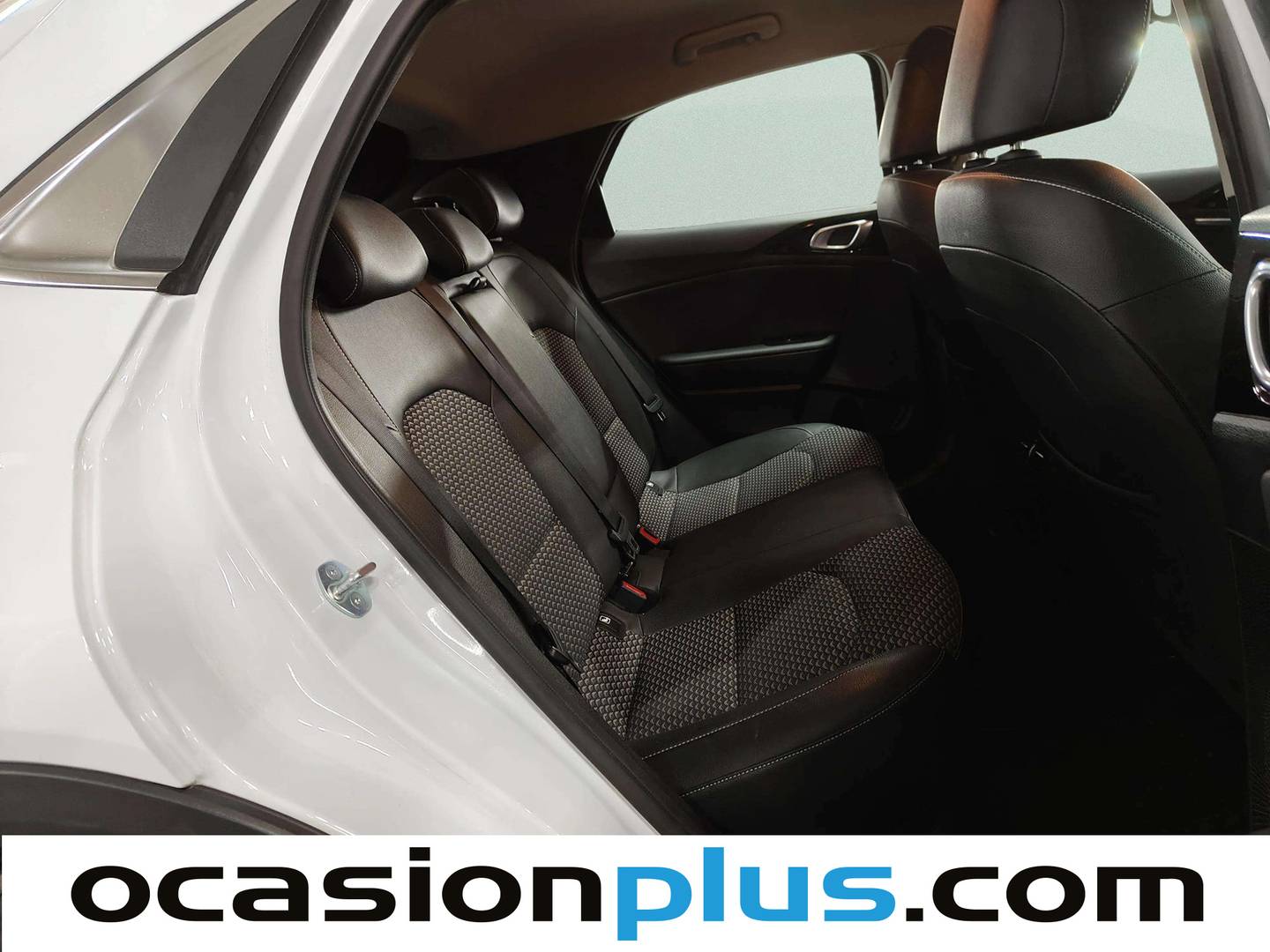 KIA XCeed KIA XCeed 1.0 T-GDi Tech (120 CV) gasolina