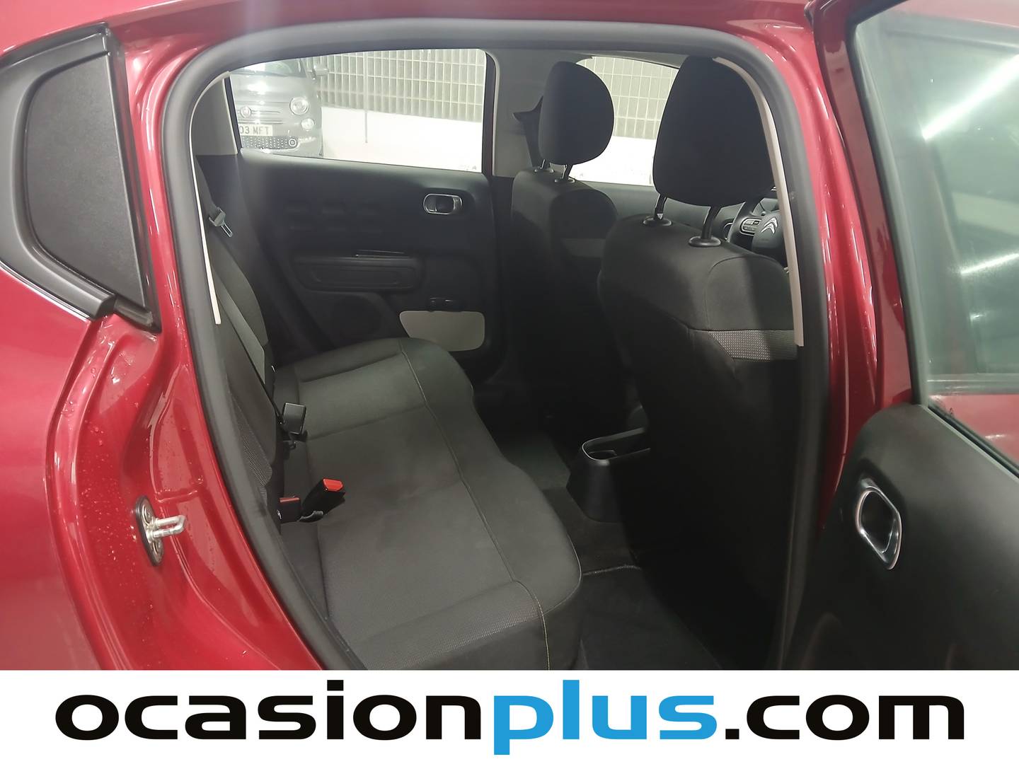 Foto Citroën C3 Citroen C3 PureTech 110 Feel EAT6 (110 CV)