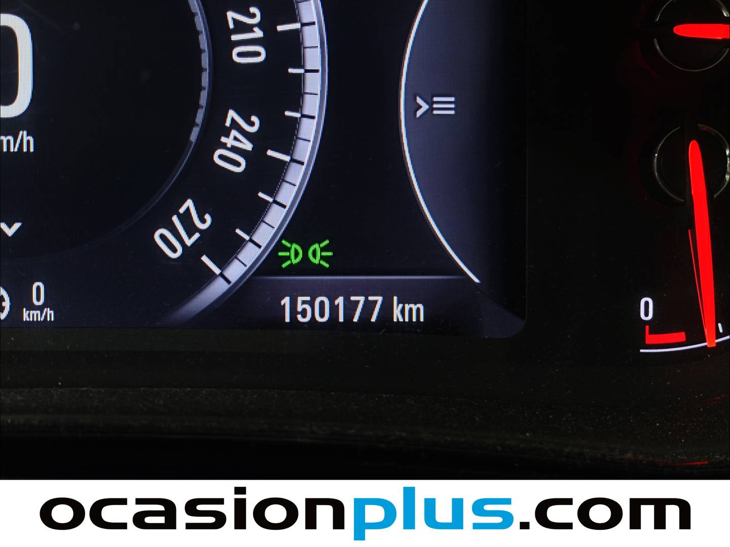 Opel Insignia Opel Insignia 1.6 CDTI S&S ecoFlex Excellence (136 CV) 136cv