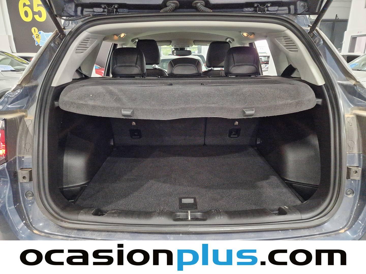 Foto Jeep Compass Jeep Compass 1.6 Multijet Limited 4x2 (130 CV)