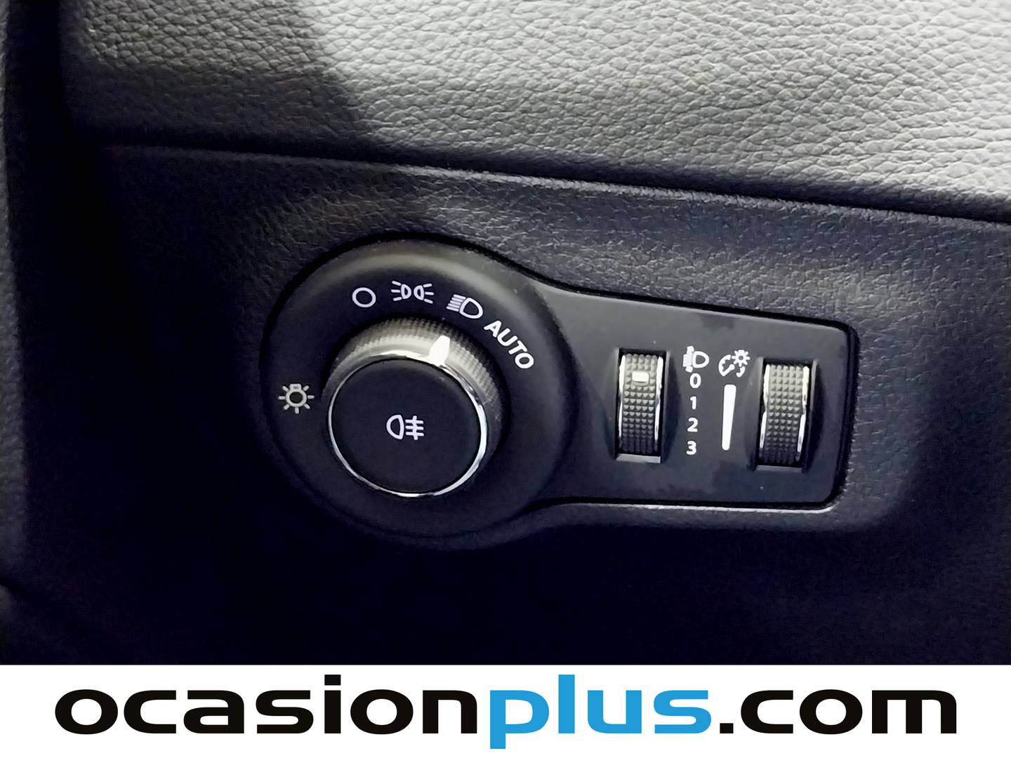 Foto Jeep Compass Jeep Compass 1.4 Multiair Sport 4x2  (140 CV)