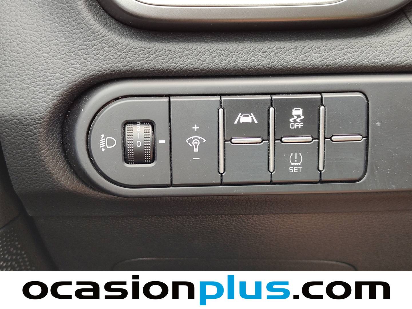 Acabados KIA XCeed KIA XCeed 1.0 T-GDi Drive (100 CV)