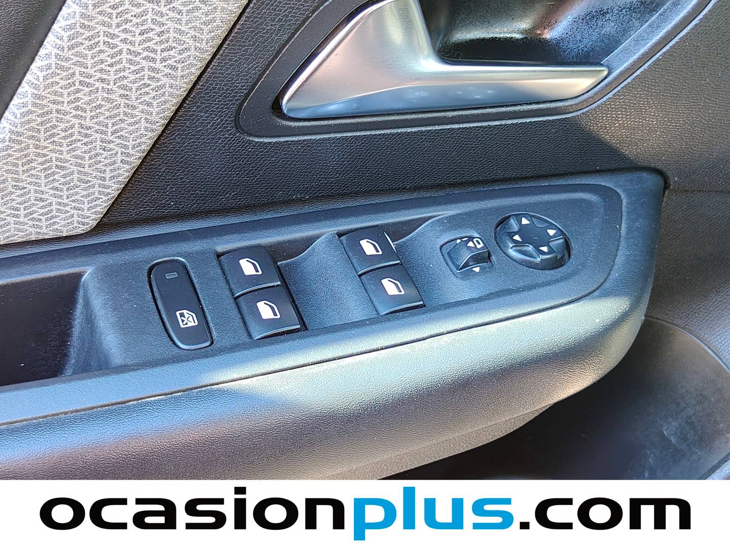 Citroën C4 Citroën C4 BlueHDi 130 S&S Feel Pack EAT8 (130 CV) diésel
