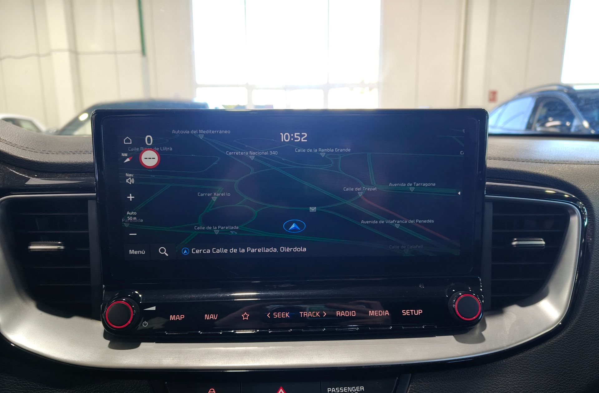 Kia Ceed 1.4 T-GDi GT Line - foto 9