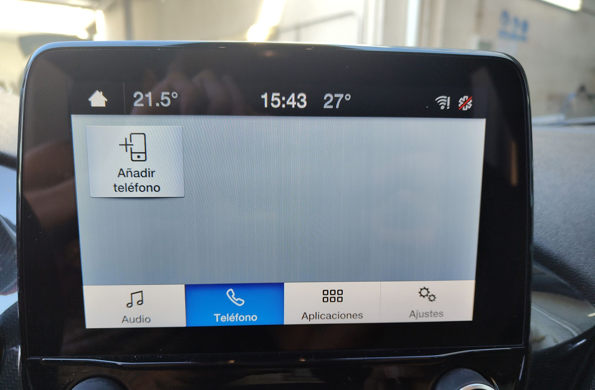 Ford Fiesta 1.0 EcoBoost Active - foto 28