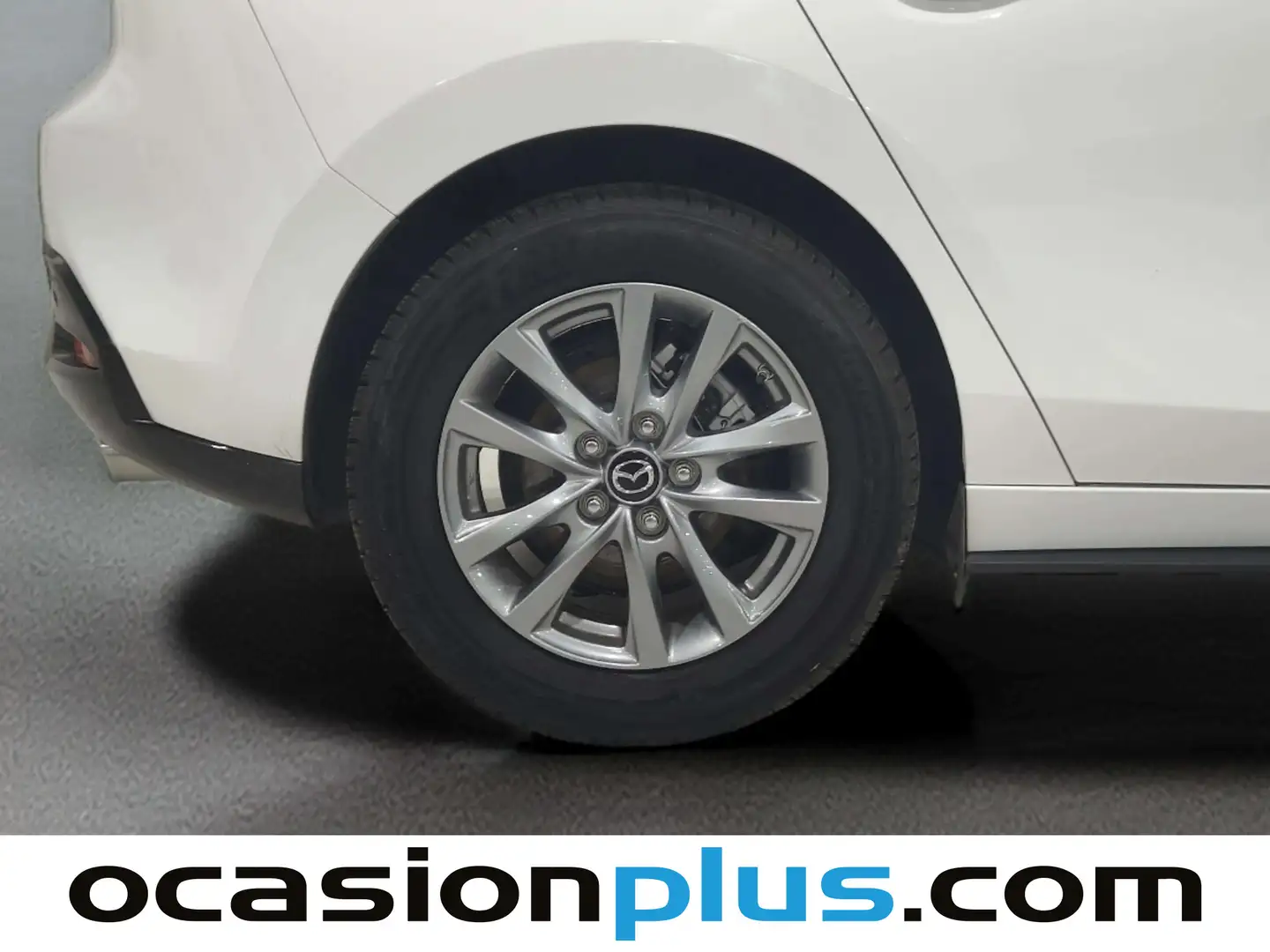 Foto Mazda Mazda3 Mazda Mazda 3 2.5L E-SKY G MHEV Prime-line (140 CV)