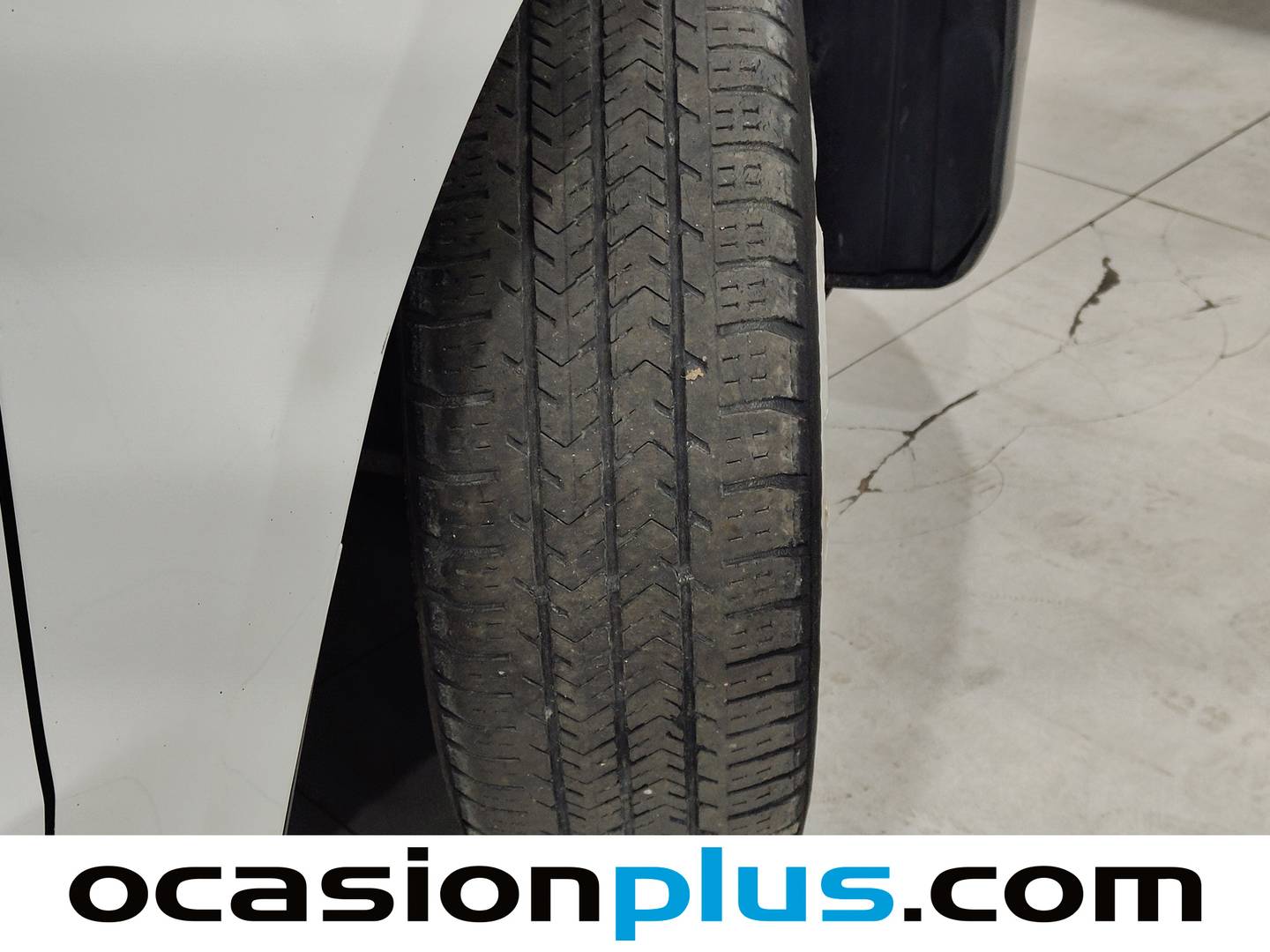 Foto Mercedes Vito Mercedes-Benz Vito 111 CDI Larga 84 kW (114 CV)