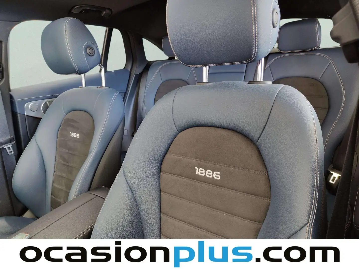 Foto Mercedes EQC Mercedes-Benz EQC SUV EQC SUV 400 4Matic (408 CV)