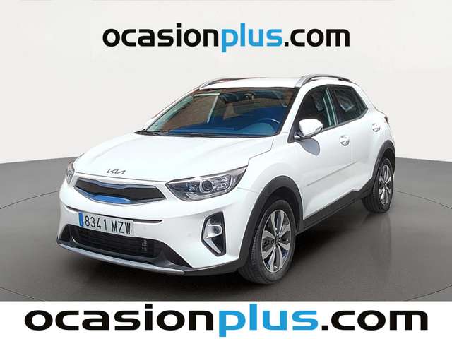 KIA Stonic 1.0 T-GDi MHEV Drive (100 CV) de segunda mano