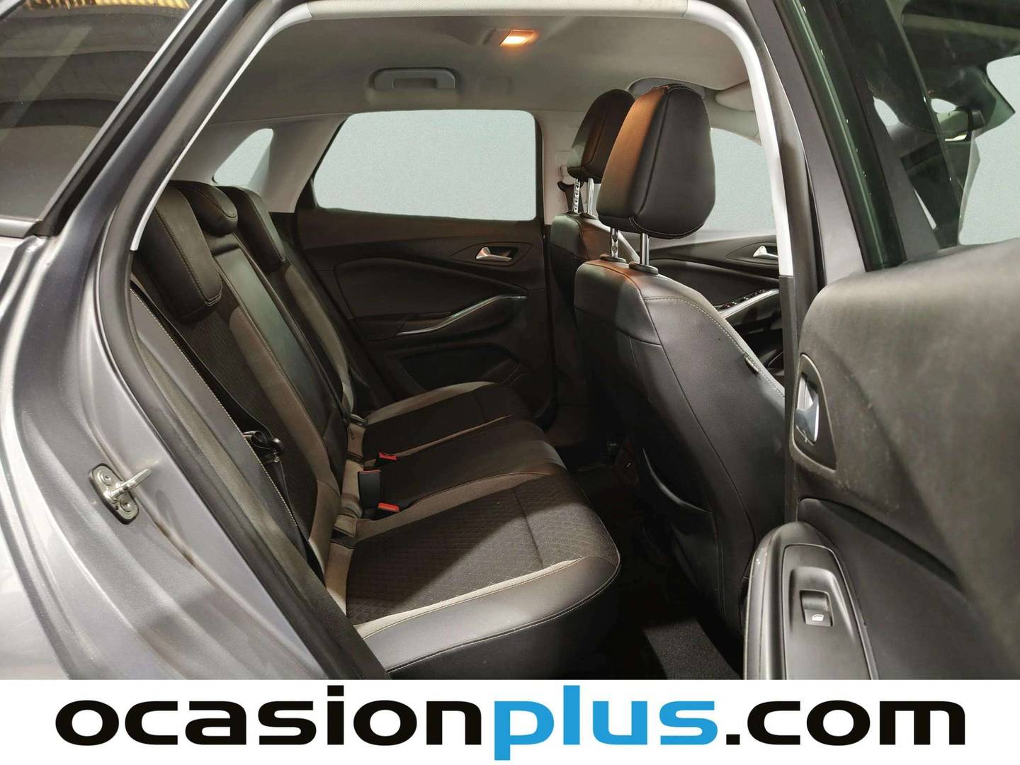 Opel Grandland X Opel Grandland X 1.2 Turbo 120 Aniversario (130 CV) manual