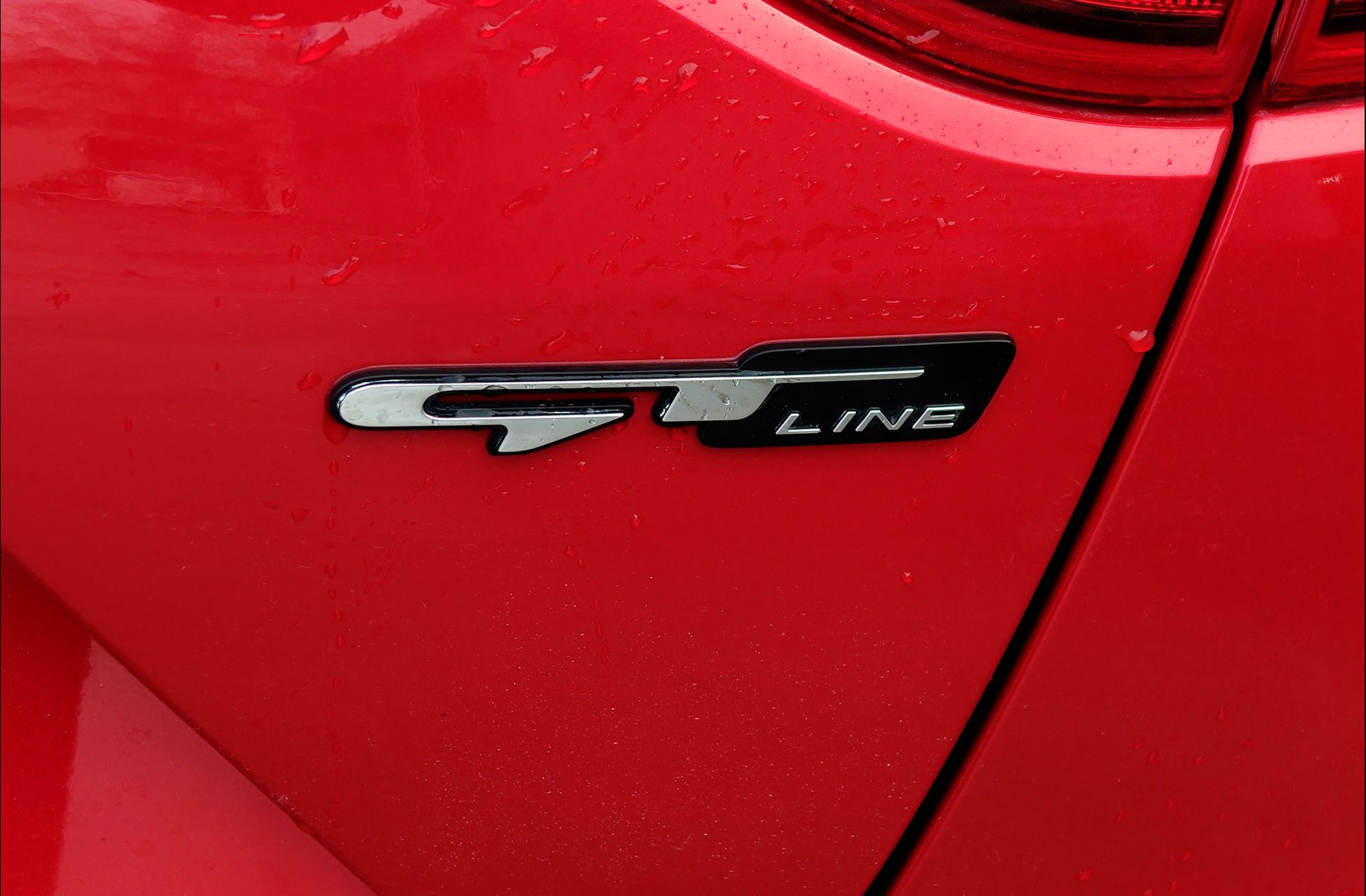 Kia Stinger 2.0 T-GDi GT Line 4x2 - foto 5