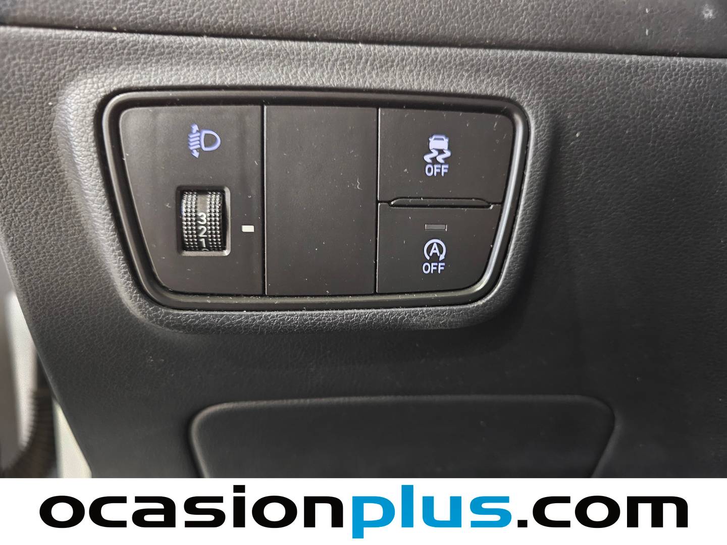 Extras del Hyundai Tucson Hyundai Tucson 1.6 TGDI 48V Maxx (150 CV)