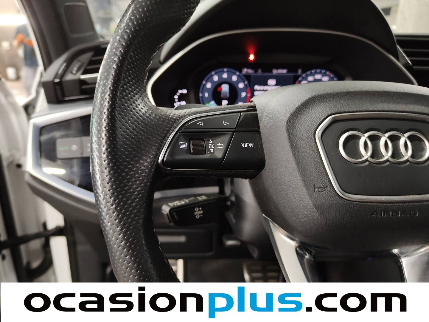 Audi Q3 Sportback Audi Q3 Sportback TFSIe TFSIe S line 45 TFSI e (245 CV) S tronic barato