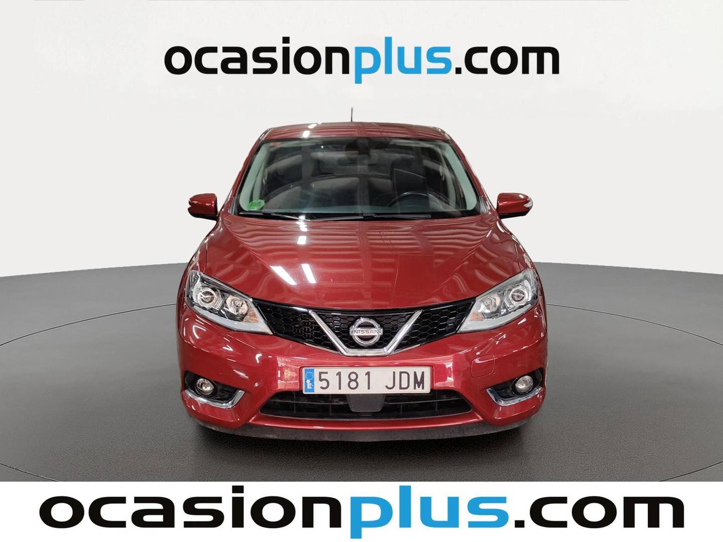 Nissan PULSAR Nissan Pulsar DIG-T 190 Tekna (190 CV) barato