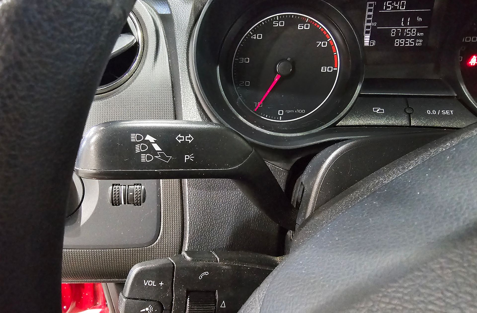 SEAT Ibiza SC 1.2 12v Reference - foto 20