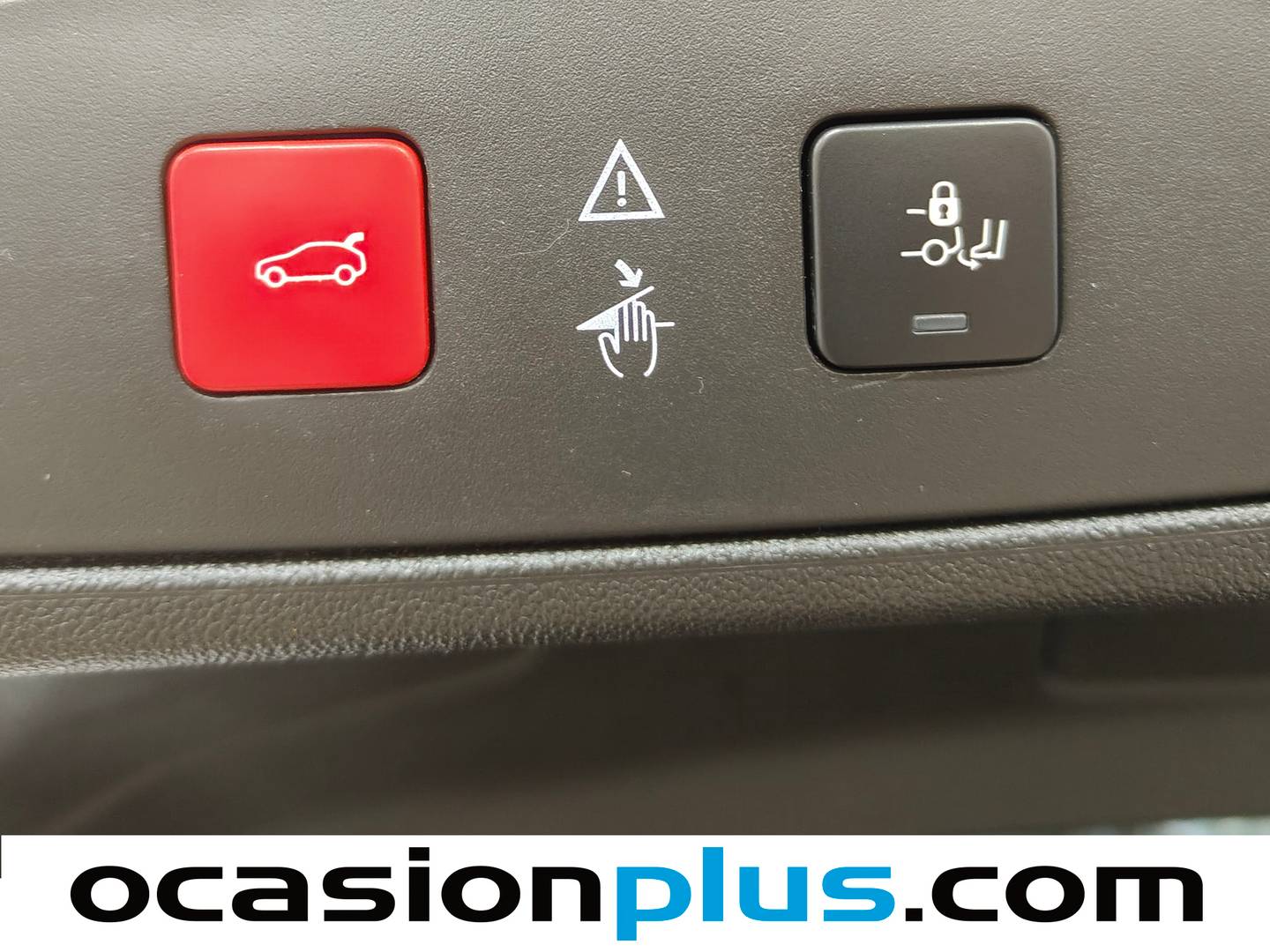 Acabados Opel Grandland X Opel Grandland X 1.2 Turbo Ultimate (130 CV)