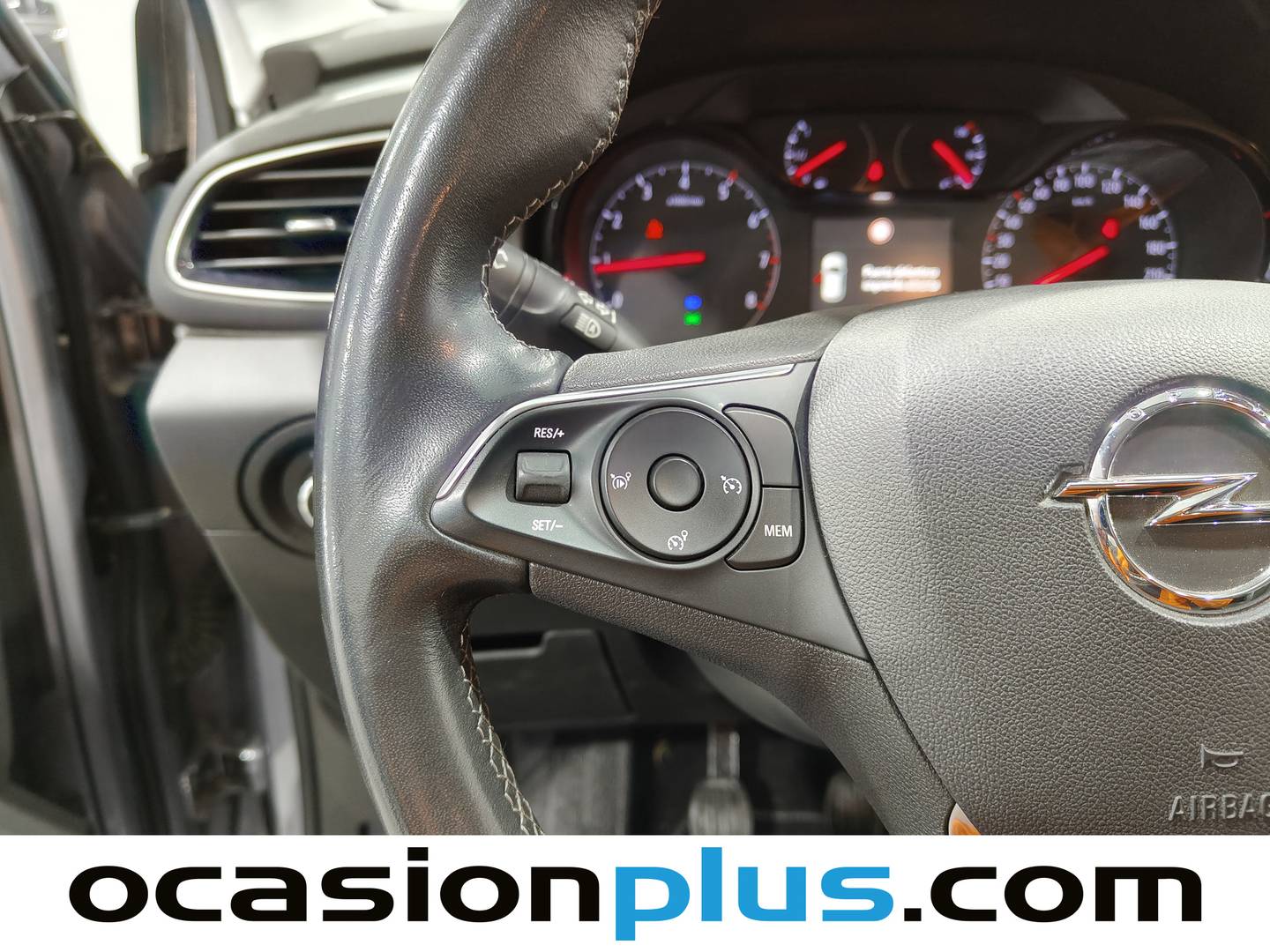 Opel Grandland X Opel Grandland X 1.5 CDTi Design & Tech (130 CV) 130cv
