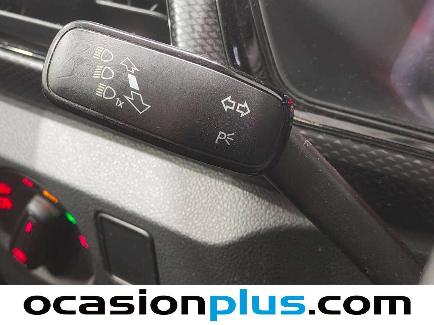 Volkswagen T-Cross Volkswagen T-Cross Advance 1.0 TSI (110 CV) seminuevo