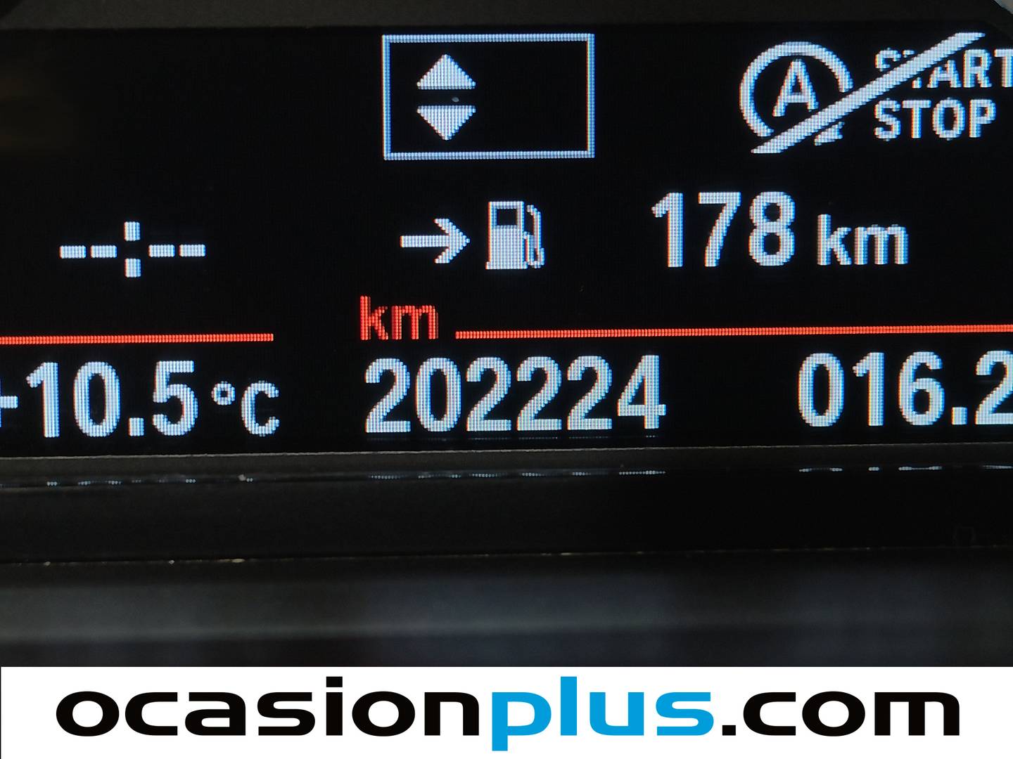 BMW Serie 1 BMW Serie 1 118d  (143 CV) seminuevo