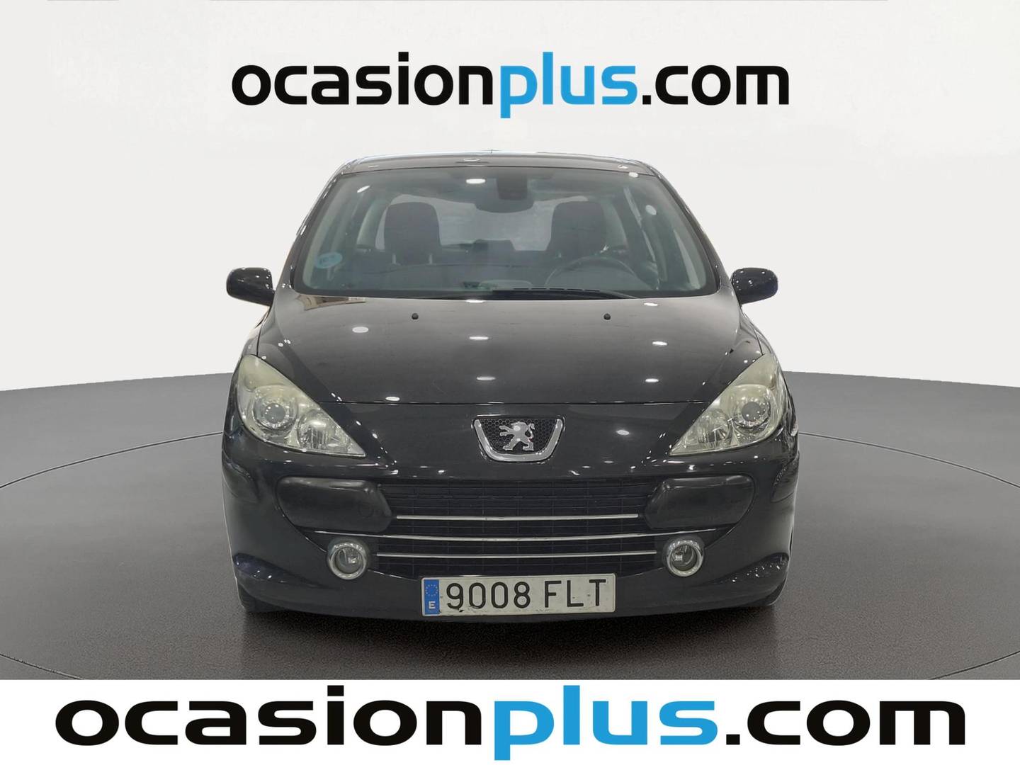 Peugeot 307 Peugeot 307 1.6 XS+ (110 CV) 110cv
