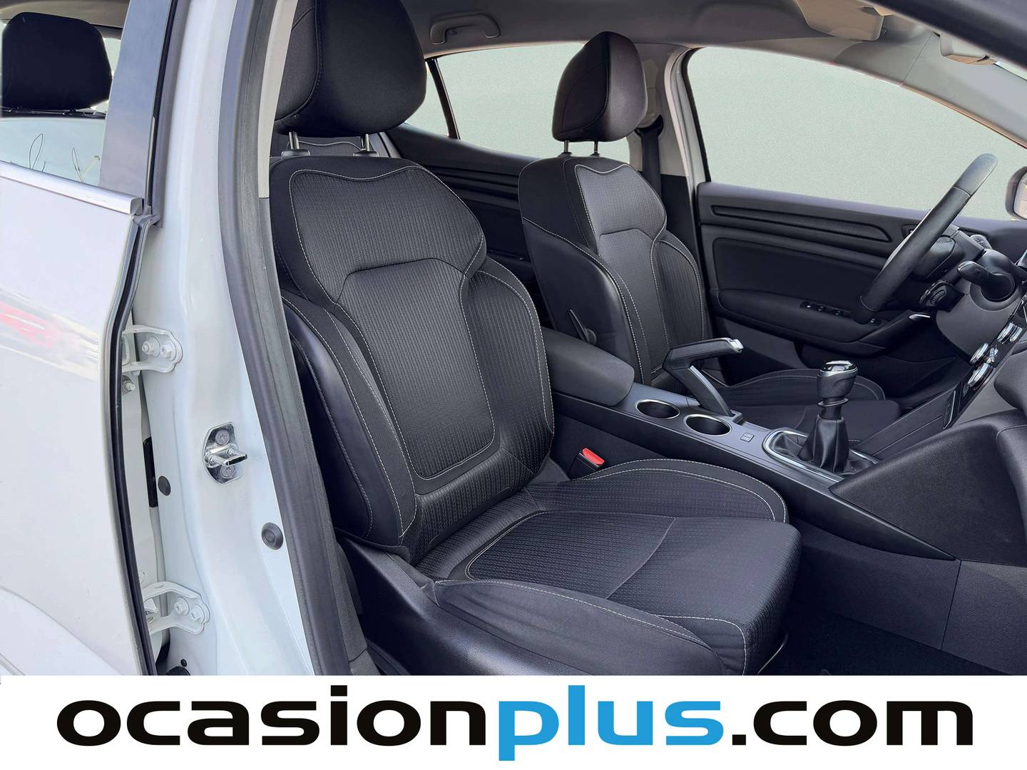 Renault Mégane Renault Megane Intens Energy TCe (100 CV) km 0