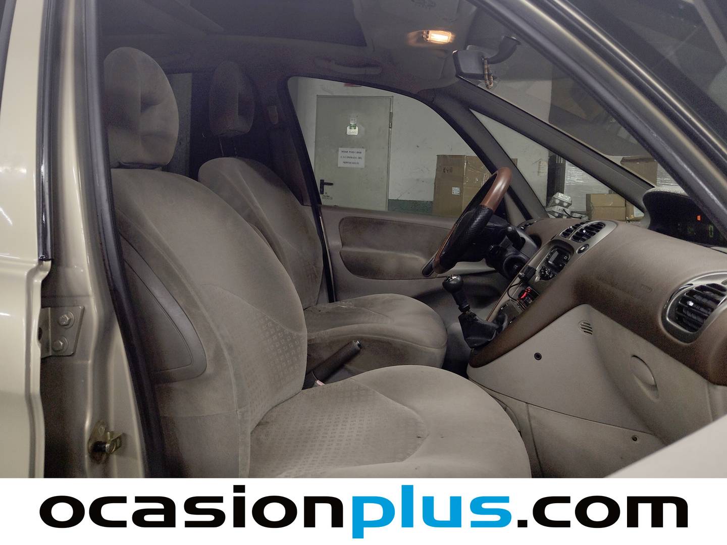 Citroën Xsara Picasso Citroën Xsara Picasso 2.0 HDI Exclusive (90 CV) al mejor precio