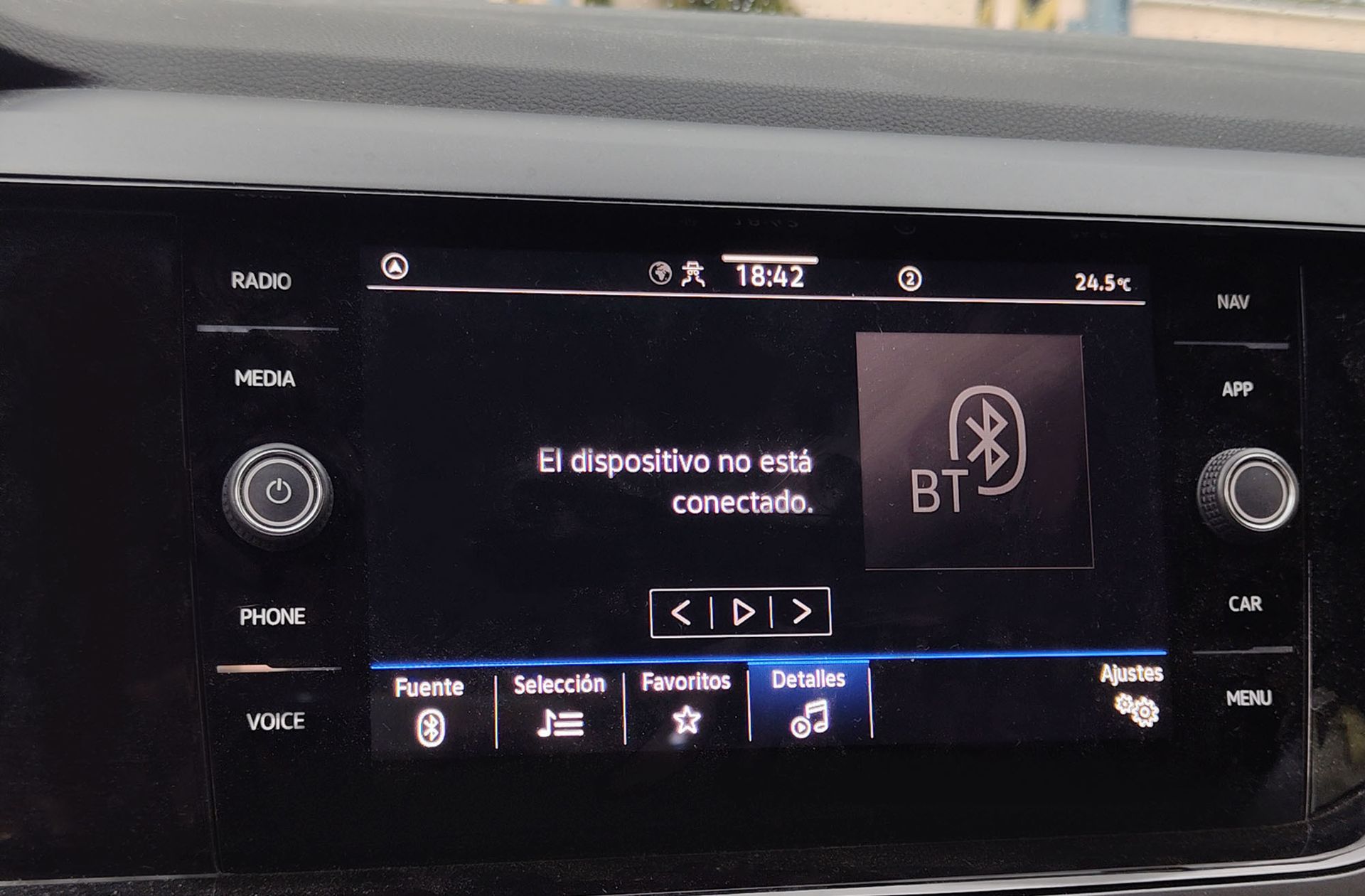 Volkswagen Polo R-Line 1.0 TSI DSG - foto 29