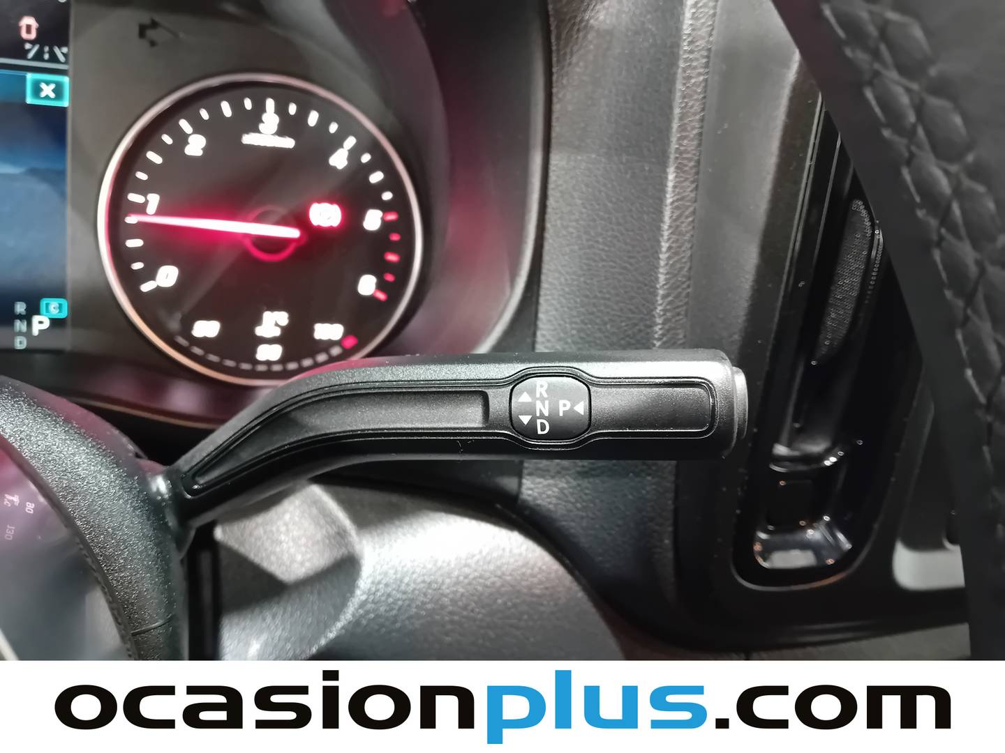 Foto Mercedes Vito Mercedes-Benz Vito 114 CDI Tourer Pro Larga AT9 Plazas (136 CV)