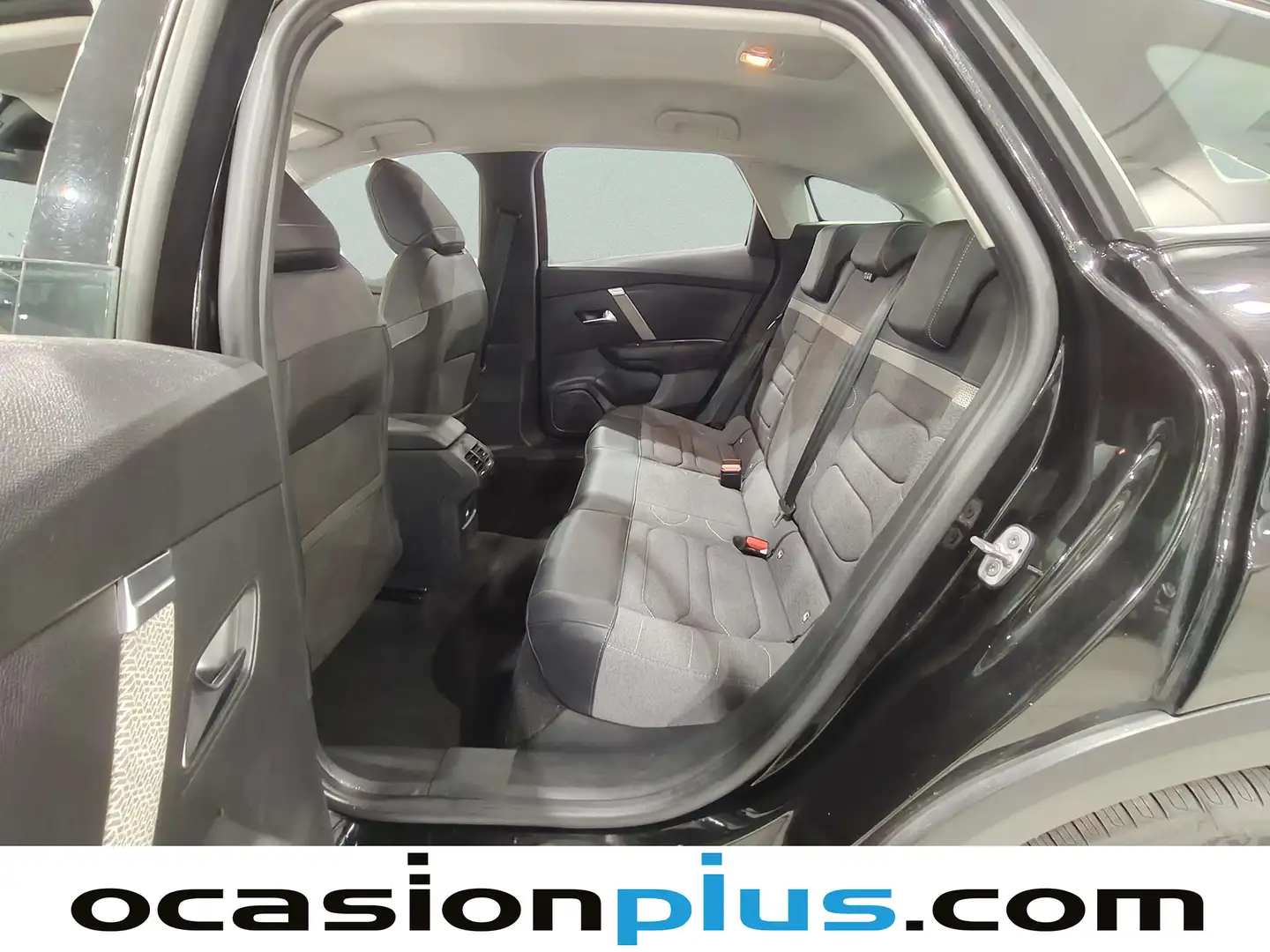 Foto Citroën C4 Citroen C4 PureTech 130 S&S 6v Feel Pack (130 CV)