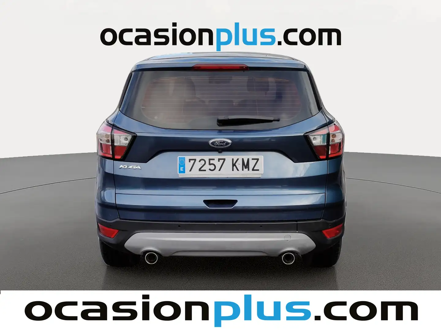Foto Ford Kuga Ford Kuga 2.0 TDCI S&S Titanium 4x2 (150 CV)