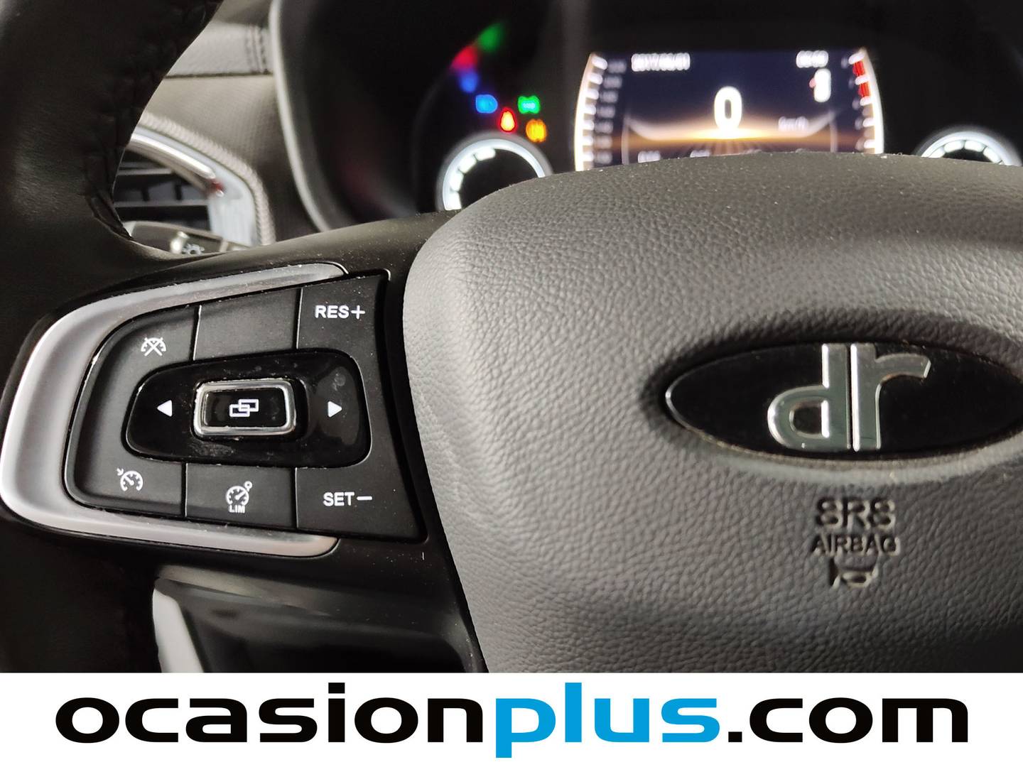 Foto DR AUTOMOBILES DR 4.0 DR AUTOMOBILES DR4 1.5 (116 CV)