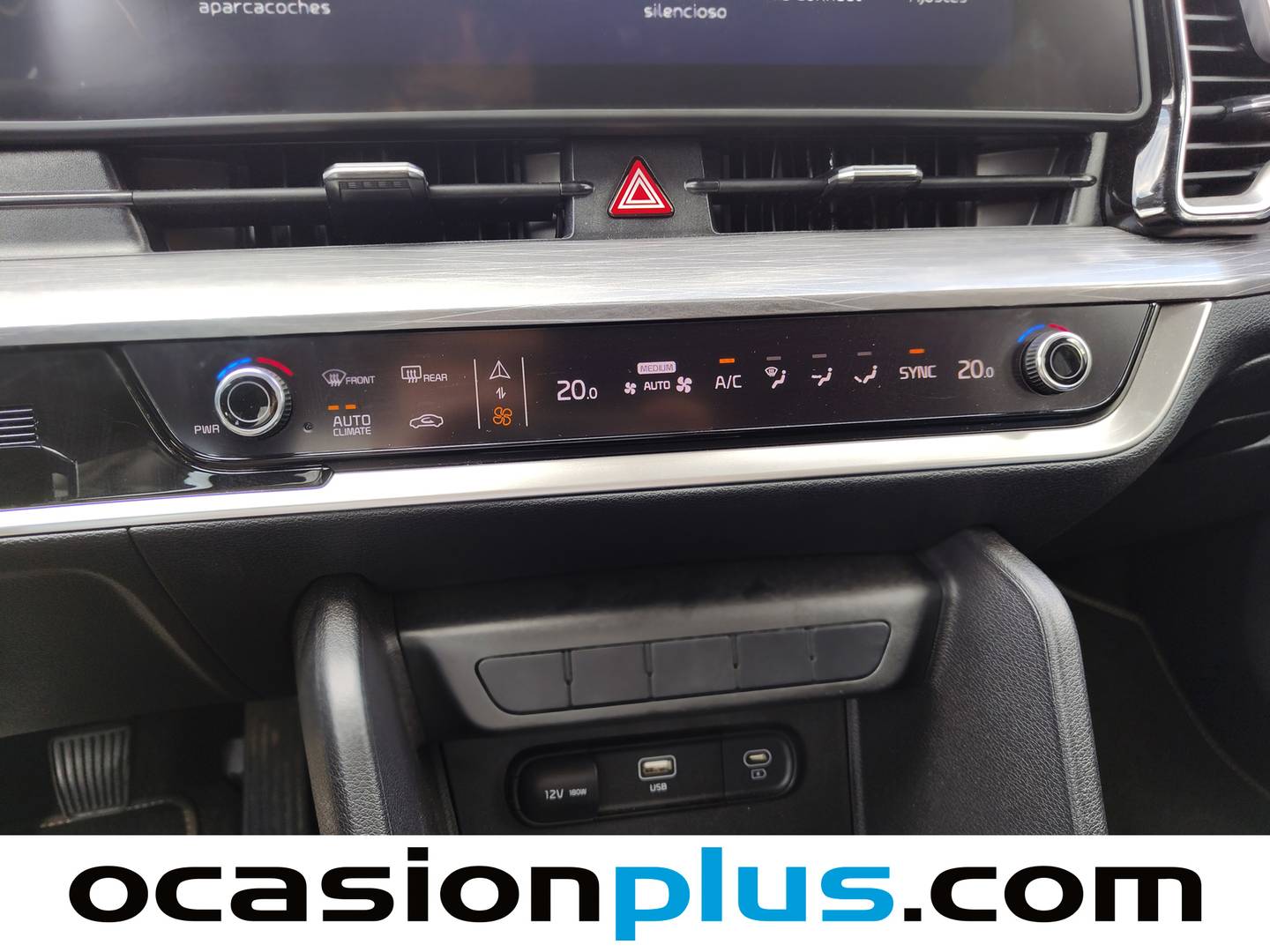 KIA Sportage KIA Sportage 1.6 T-GDi Drive 4x2 (160 CV) manual