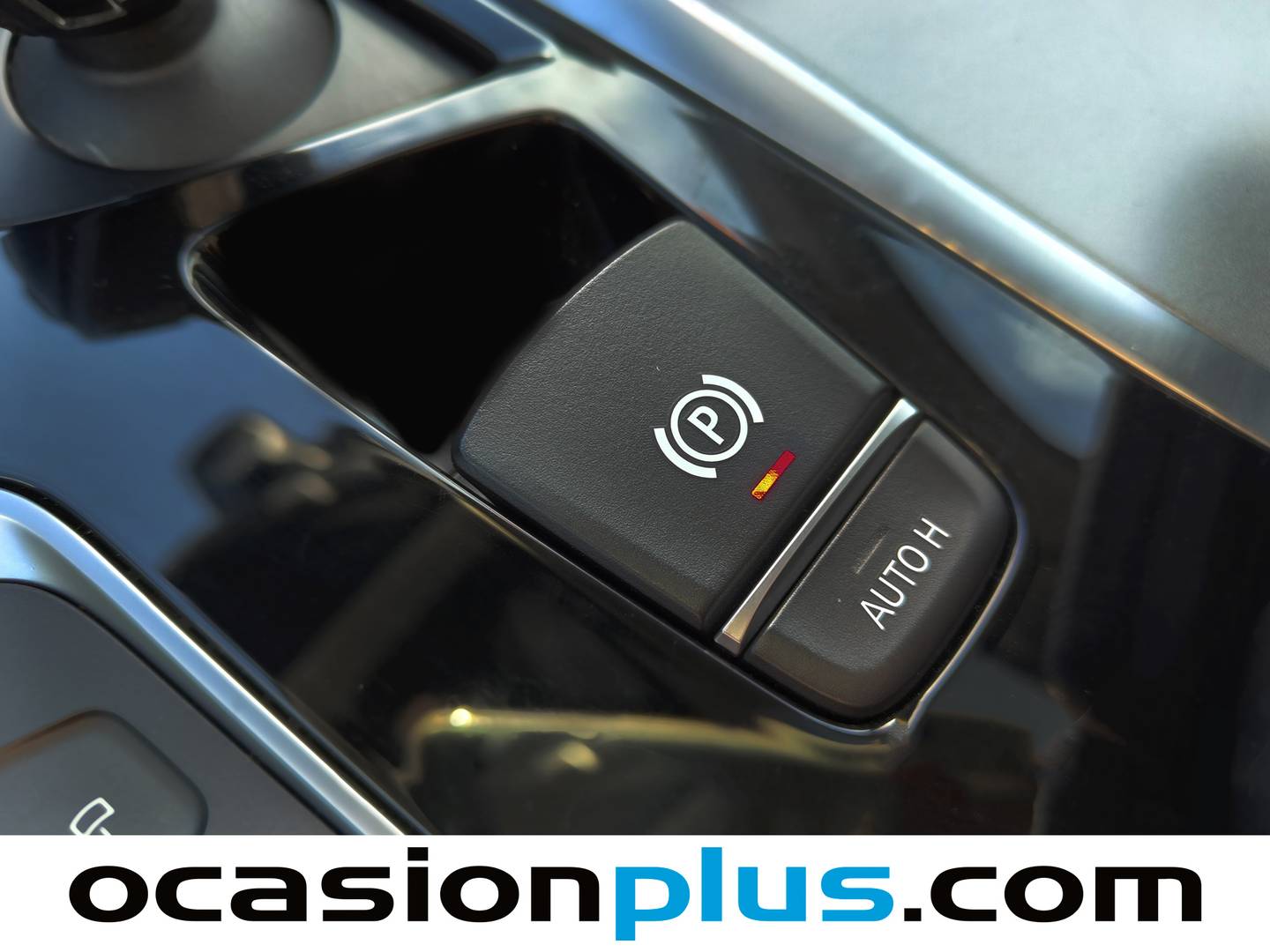 Foto BMW Serie 5 BMW Serie 5 530d Touring (265 CV)