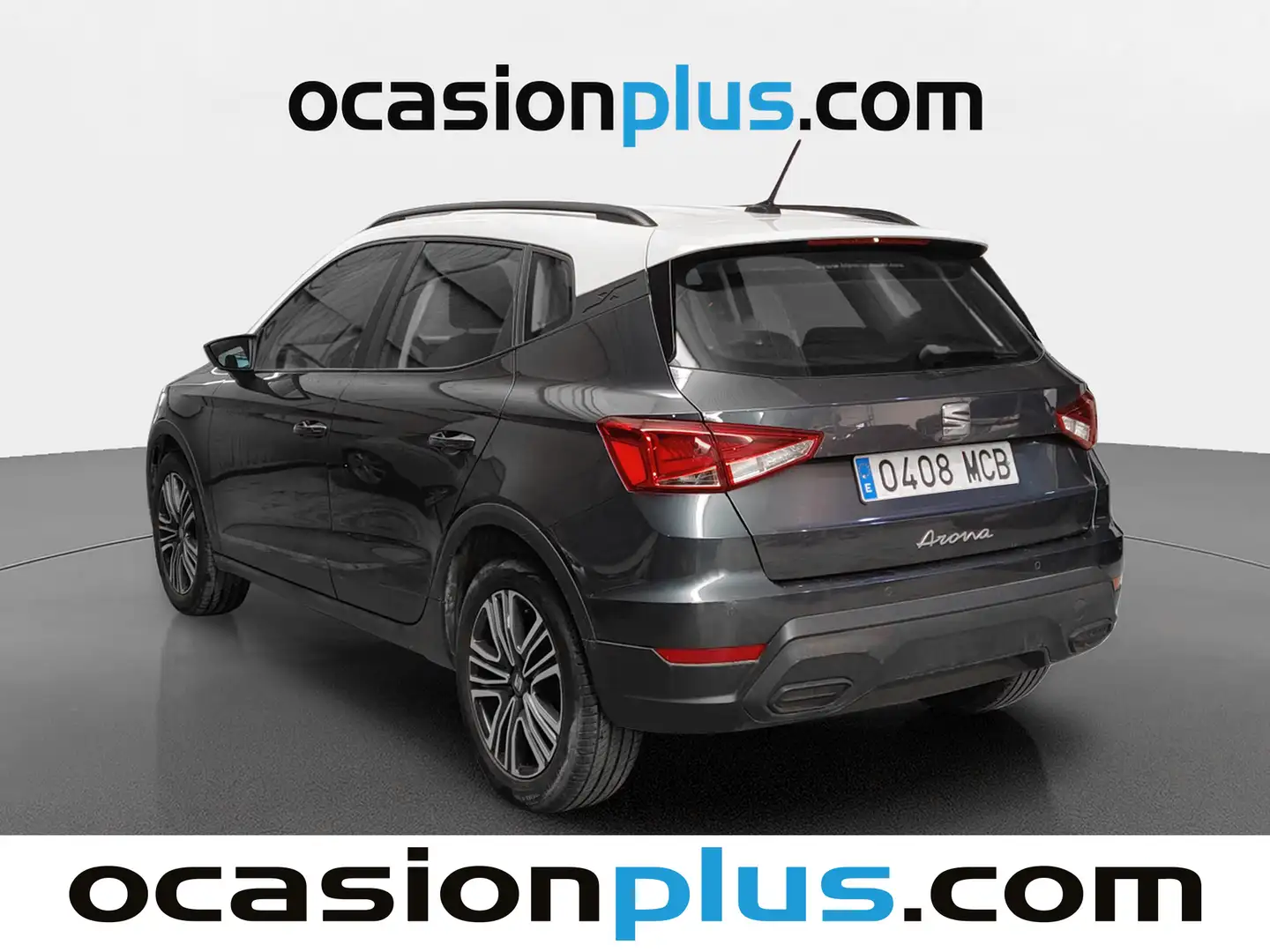 Foto Seat Arona SEAT Arona 1.0 TSI Style XL Edition (110 CV)