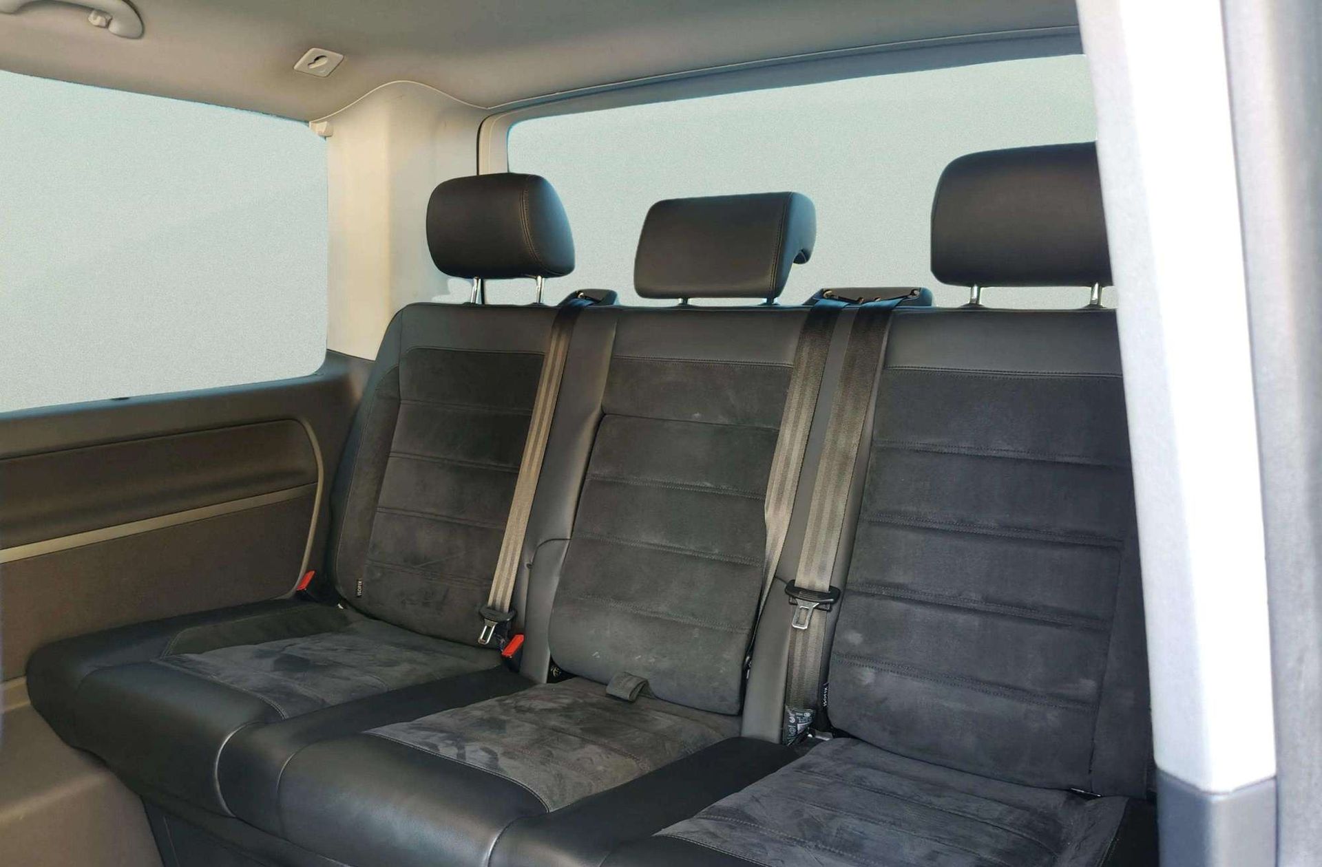 Volkswagen Multivan Premium Batalla Corta 2.0 TDI 4Motion BMT DSG 7 plazas - foto 6