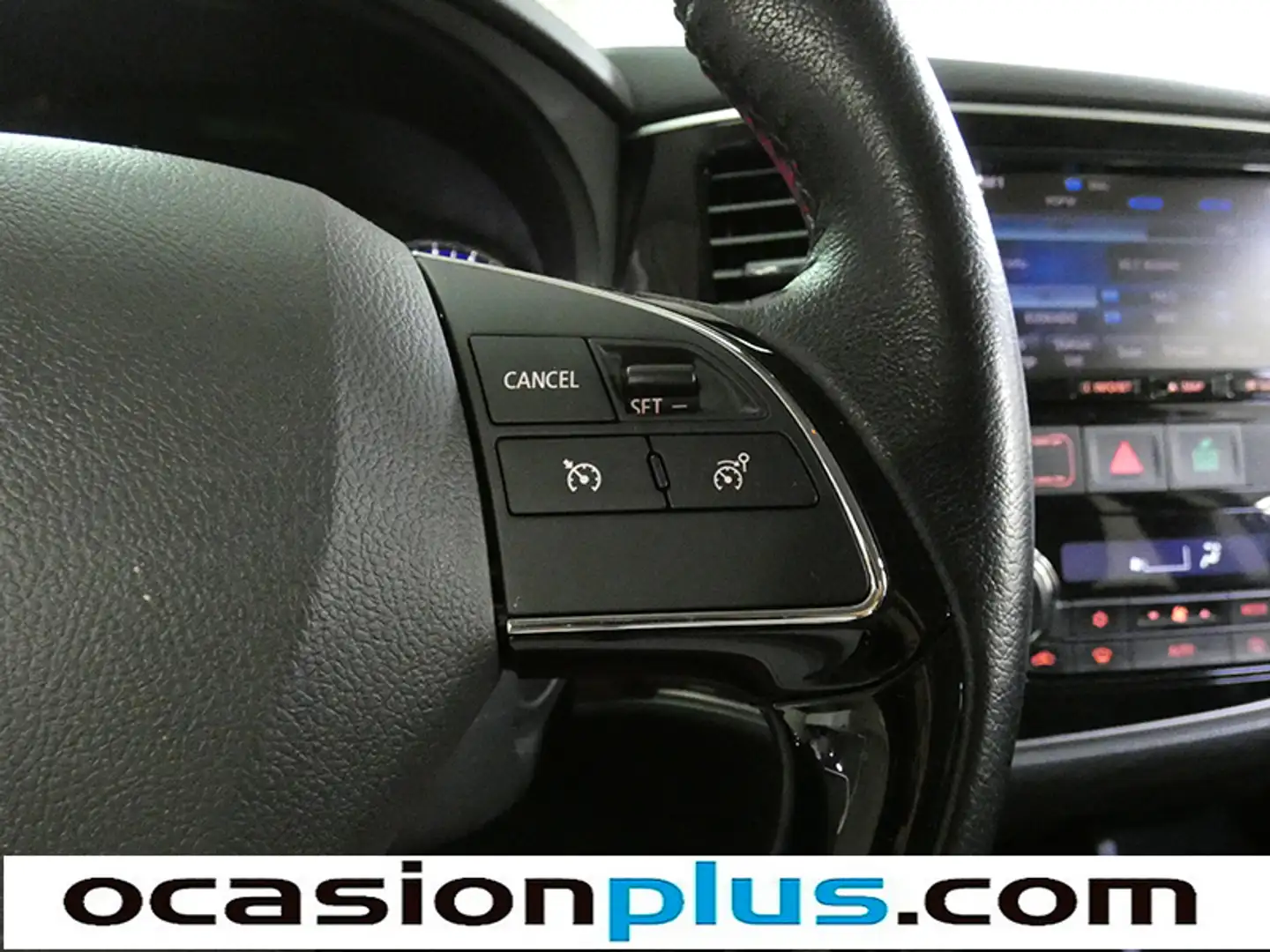 Control de velocidad