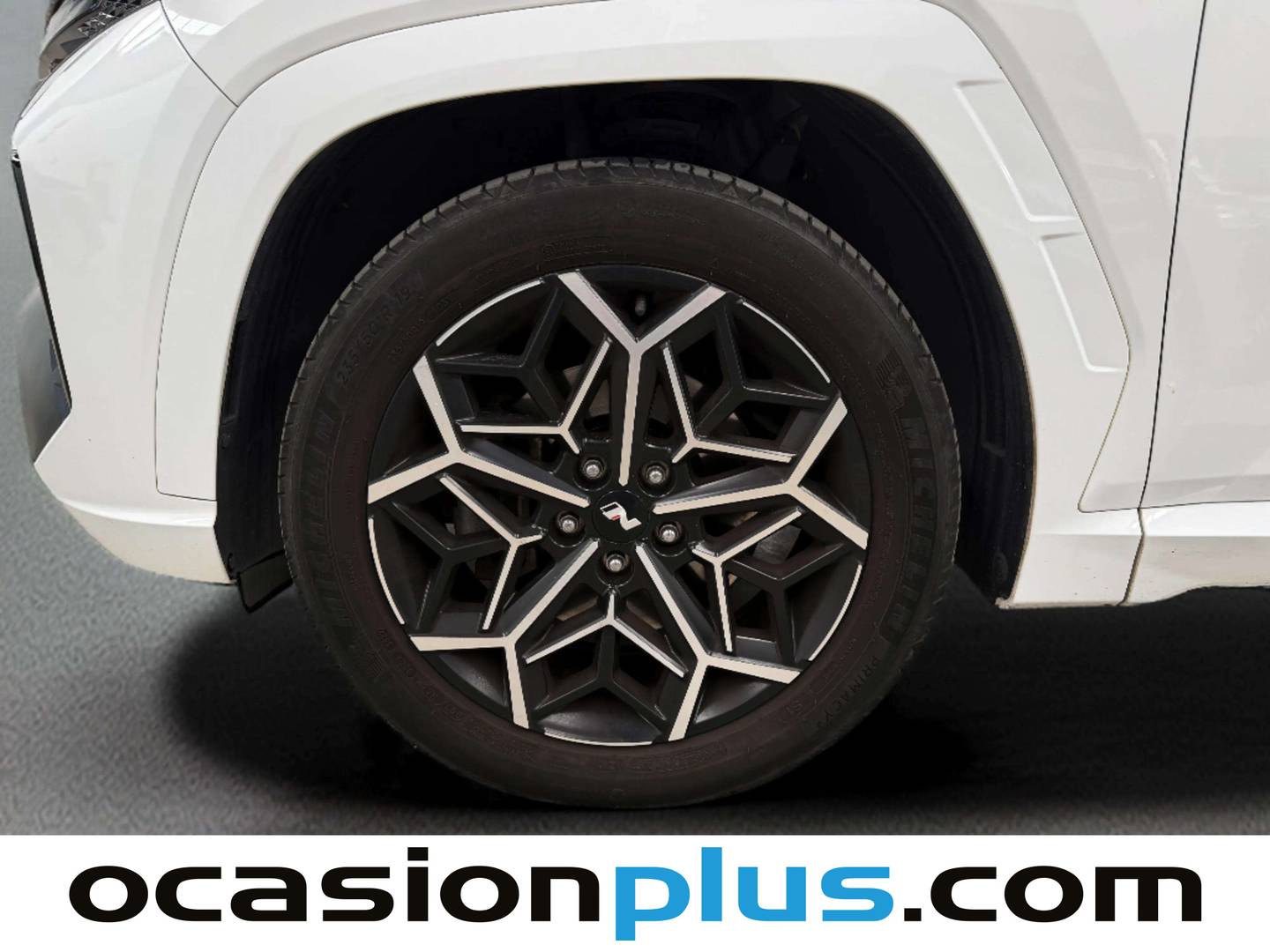 Hyundai Tucson Hyundai Tucson 1.6 TGDI N-Line 30 Aniversario (150 CV) al mejor precio