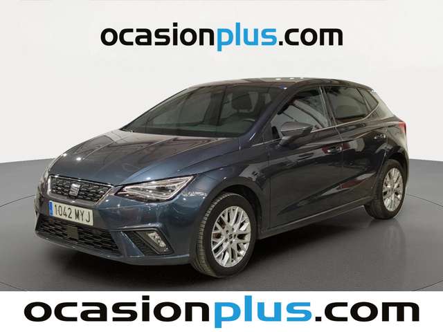 Seat Ibiza 1.0 TSI S&S Xcellence (115 CV) de segunda mano
