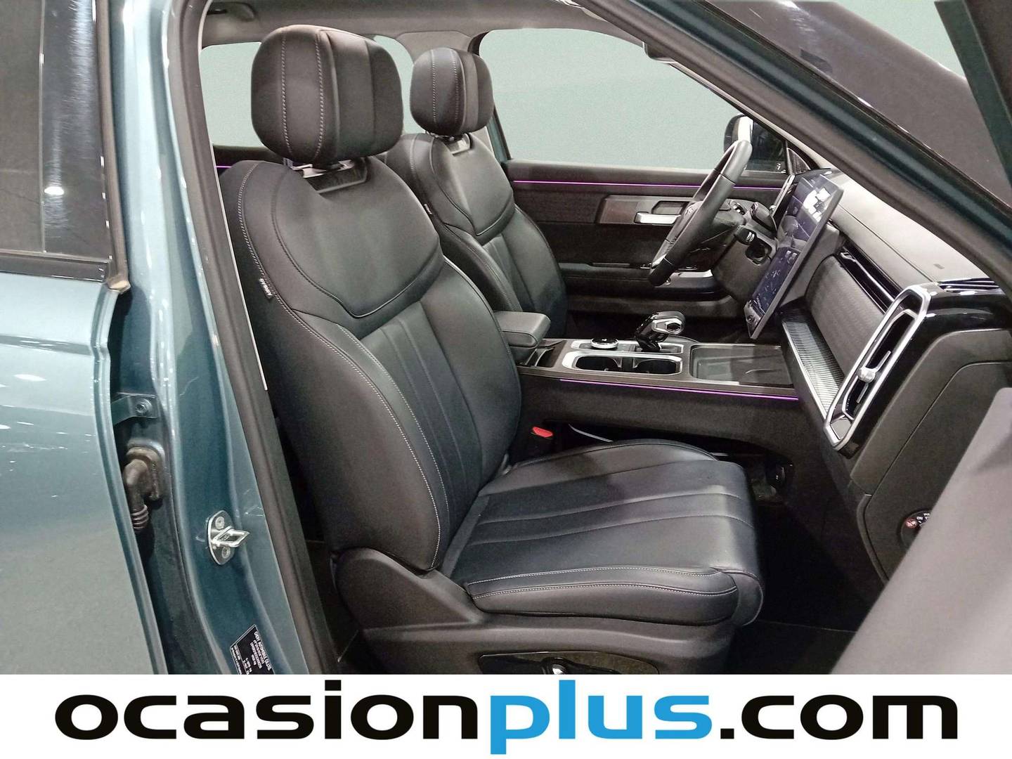 JAECOO 7 JAECOO 7 1.6 TGDI Select FWD (145 CV) gasolina