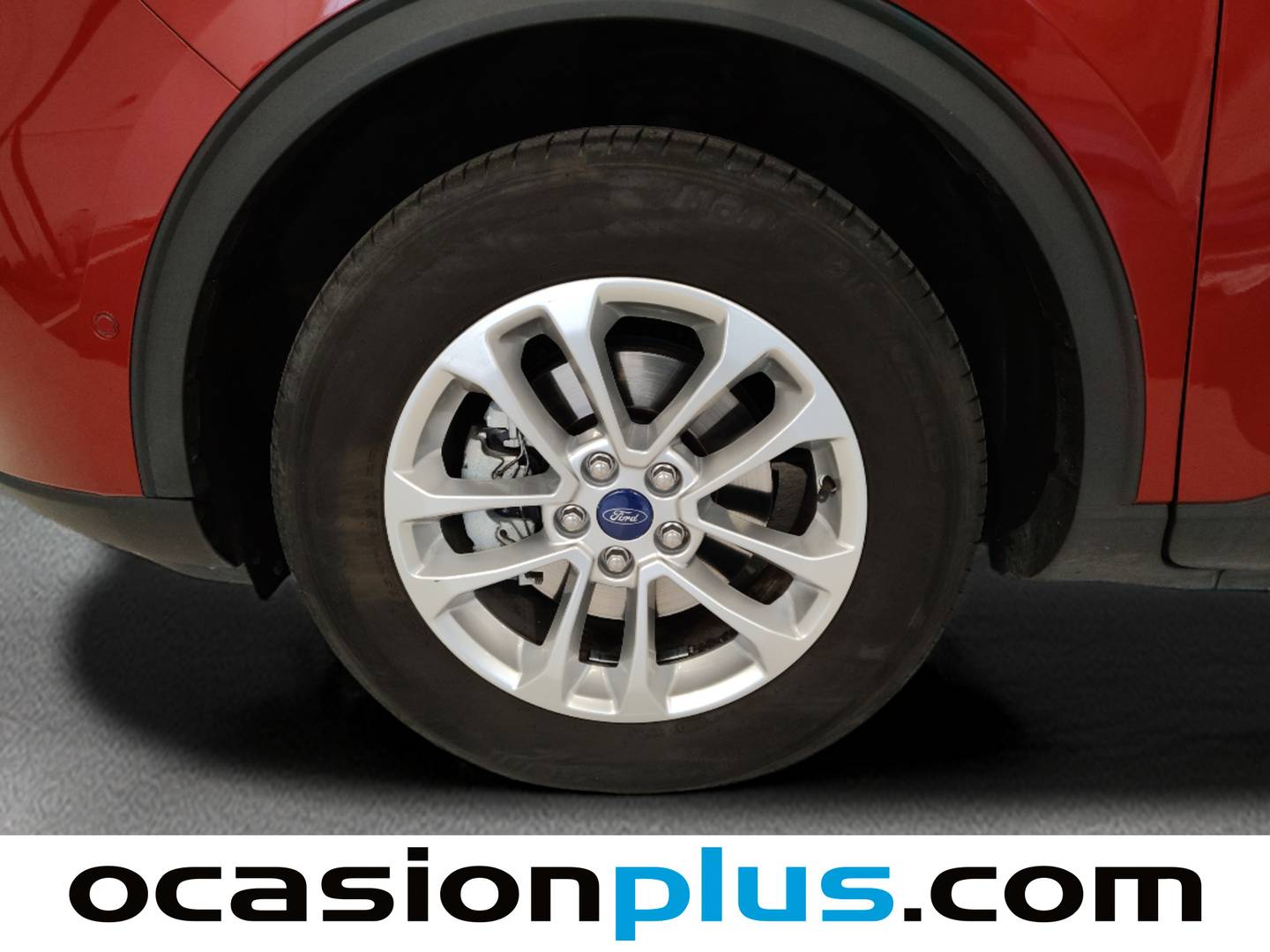 Ford Kuga Ford Kuga 1.5 EcoBoost Titanium 4x2 (150 CV) de segunda mano