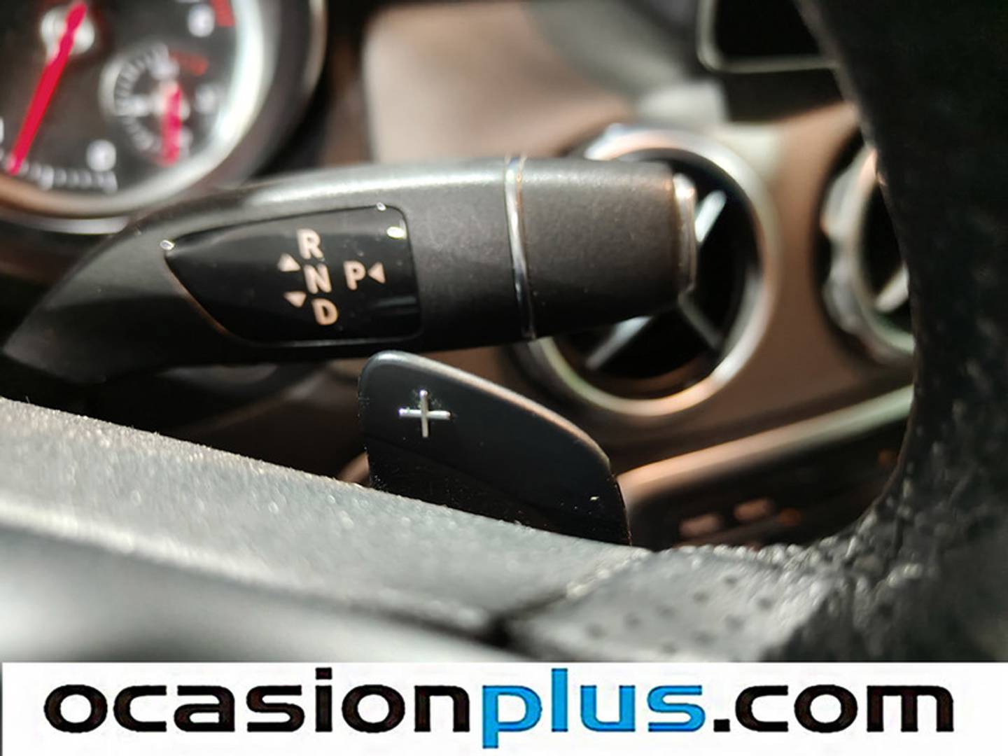 Foto Mercedes GLA Mercedes-Benz GLA 200 d (136 CV)