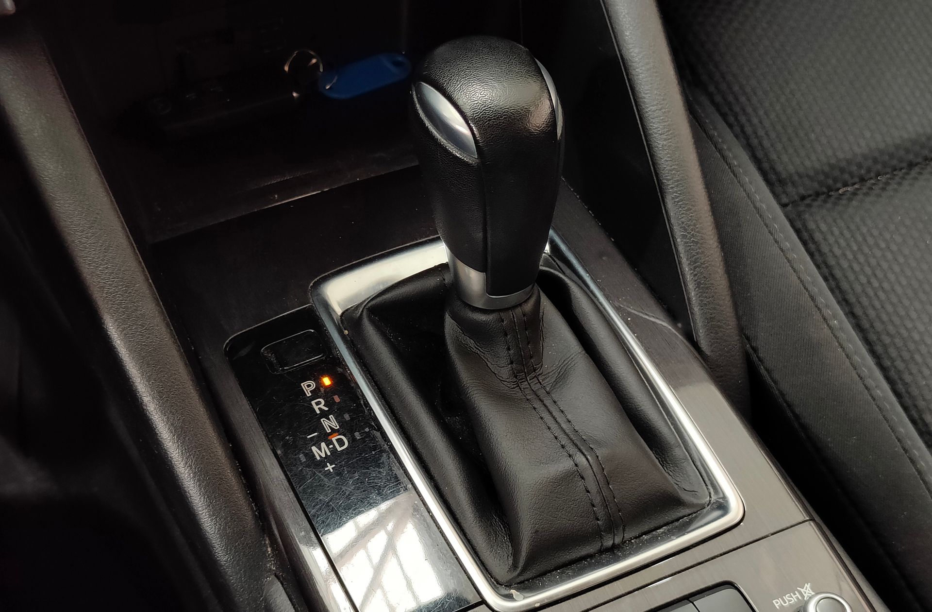 Mazda CX-5 2.2 DE Black Tech Edition 2WD Aut. - foto 5