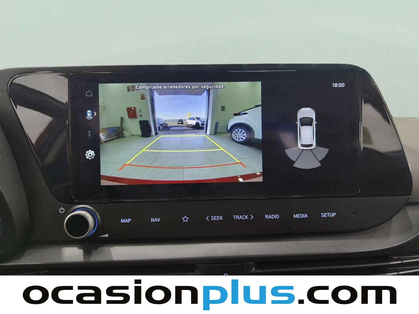 Hyundai i20 Hyundai i20 1.0 TGDI 48V Klass DCT (100 CV) automático