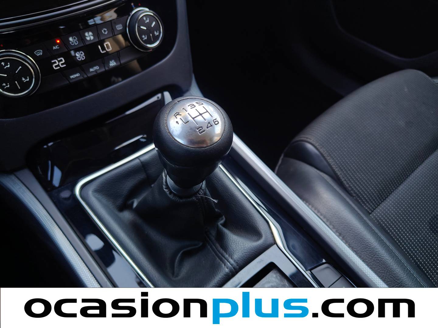 Peugeot 508 Peugeot 508 2.0 BlueHDI Allure (150 CV) de segunda mano