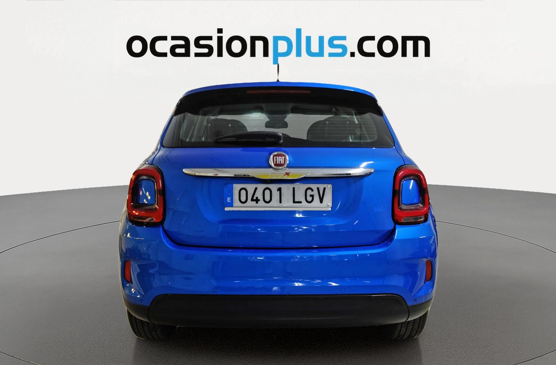 Fiat 500X 1.0 Firefly Lounge - foto 14